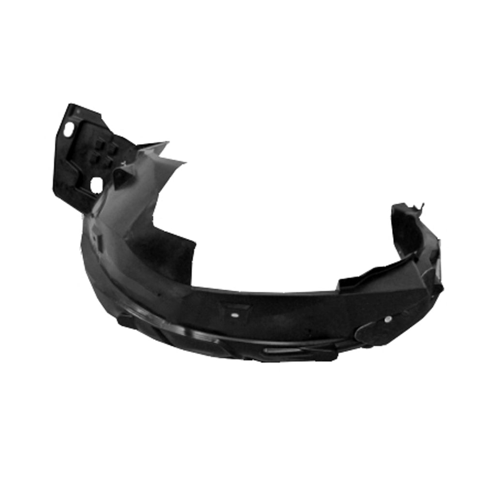 OEM Driver Side Frontont Fender Liner For Honda Civic Sedan 2013-2013(HO1248168OE)