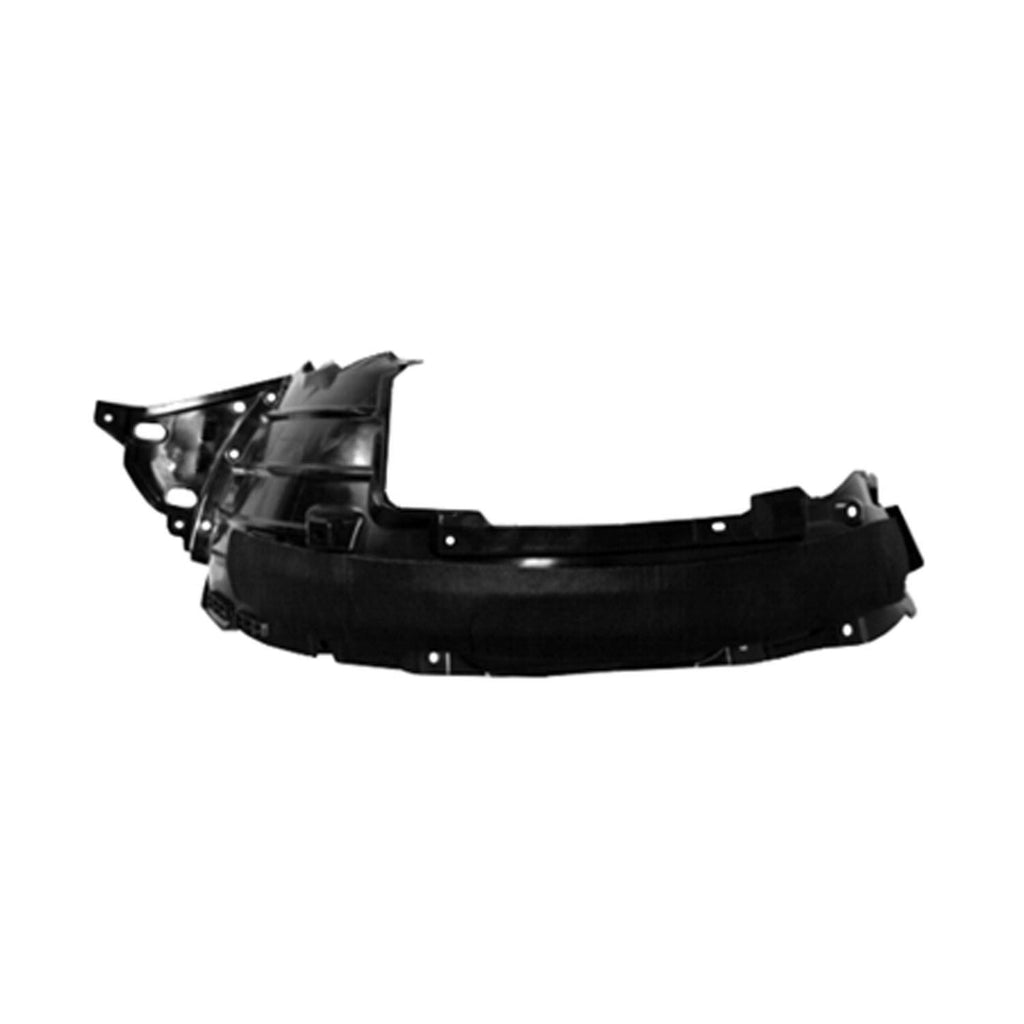 OEM Driver Side Frontont Fender Liner For Honda Crv 2017-2022(HO1248170OE)