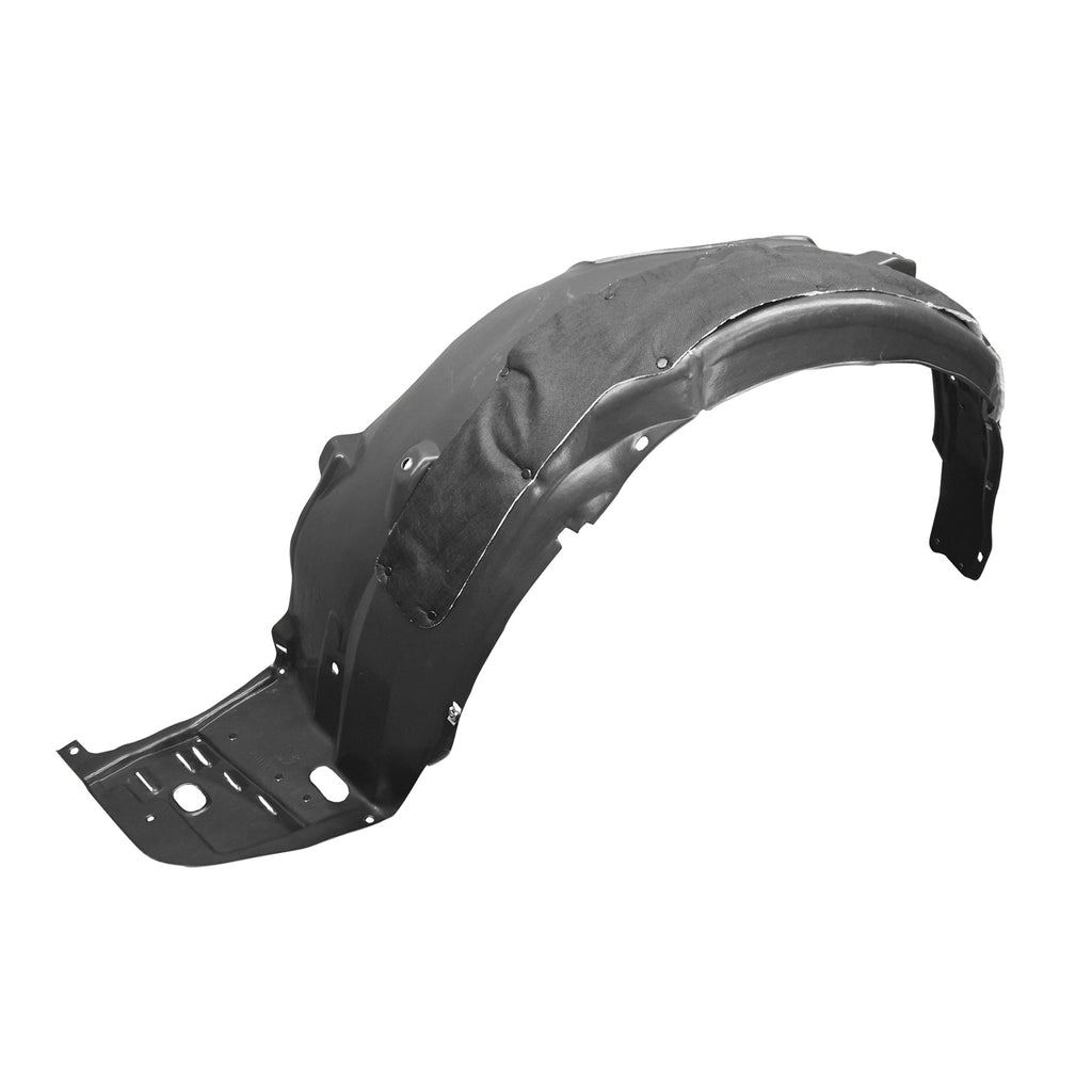 OEM Driver Side Fender Liner For Honda Accord Coupe 2016-2017(HO1248174OE)