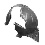 Driver Side Frontont Fender Liner For Honda Odyssey 2018-2024(HO1248179)