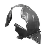 Driver Side Frontont Fender Liner For Honda Odyssey 2018-2024(HO1248179)