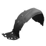 CAPA Certified Driver Side Frontont Fender Liner For Honda Accord Sedan 2018-2022(HO1248180C)