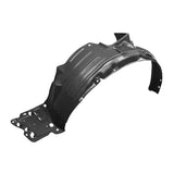 Driver Side Frontont Fender Liner For Honda Fit 2018-2020(HO1248182)
