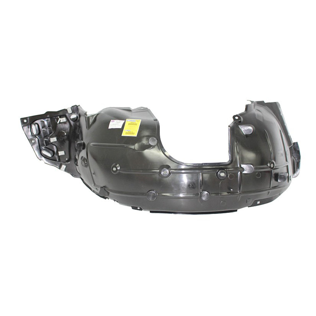 CAPA Certified Driver Side Frontont Fender Liner For Honda Civic Sedan 2018-2020(HO1248184C)