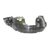 CAPA Certified Driver Side Frontont Fender Liner For Honda Civic Sedan 2018-2020(HO1248184C)
