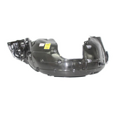 CAPA Certified Driver Side Frontont Fender Liner For Honda Civic Sedan 2018-2020(HO1248184C)