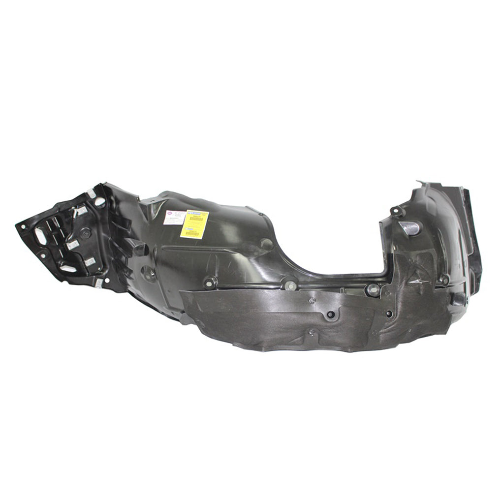 CAPA Certified Driver Side Frontont Fender Liner For Honda Civic Sedan 2019-2021(HO1248186C)