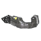 CAPA Certified Driver Side Frontont Fender Liner For Honda Civic Sedan 2019-2021(HO1248186C)
