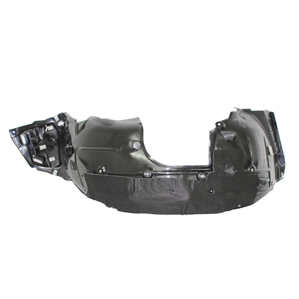 Driver Side Frontont Fender Liner For Honda Civic Sedan 2019-2021(HO1248186)