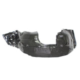 Driver Side Frontont Fender Liner For Honda Civic Sedan 2019-2021(HO1248186)