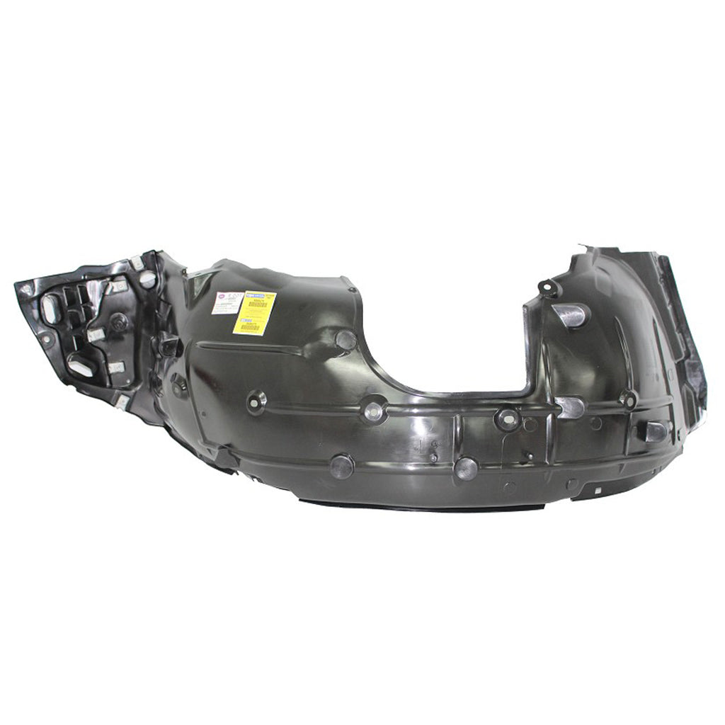 CAPA Certified Driver Side Frontont Fender Liner For Honda Civic Coupe 2019-2020(HO1248187C)