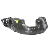 CAPA Certified Driver Side Frontont Fender Liner For Honda Civic Coupe 2019-2020(HO1248187C)