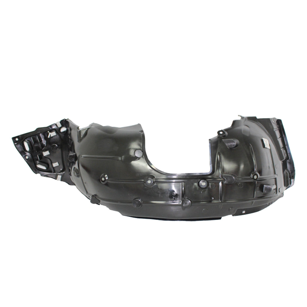 Driver Side Frontont Fender Liner For Honda Civic Coupe 2019-2020(HO1248187)