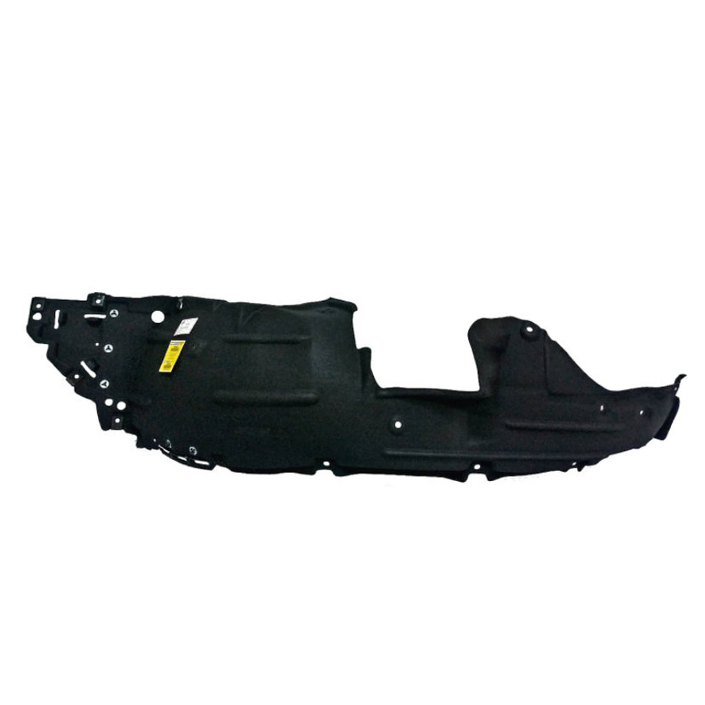 CAPA Certified Driver Side Frontont Fender Liner For Honda Hrv 2019-2022(HO1248188C)