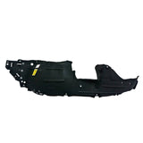 CAPA Certified Driver Side Frontont Fender Liner For Honda Hrv 2019-2022(HO1248188C)