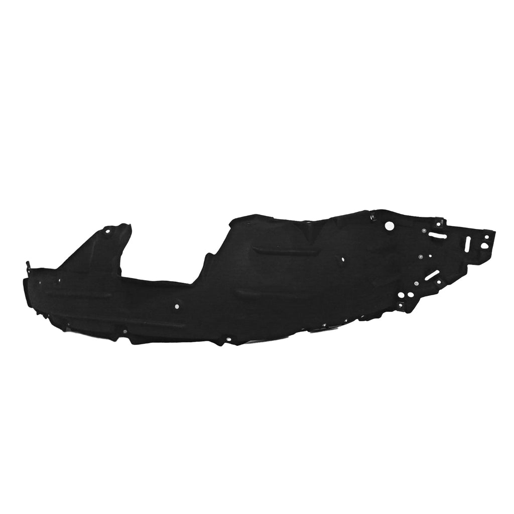 Driver Side Frontont Fender Liner For Honda Hrv 2019-2022(HO1248188)