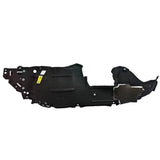 CAPA Certified Driver Side Frontont Fender Liner For Honda Hrv 2019-2022(HO1248189C)