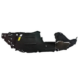 CAPA Certified Driver Side Frontont Fender Liner For Honda Hrv 2019-2022(HO1248189C)