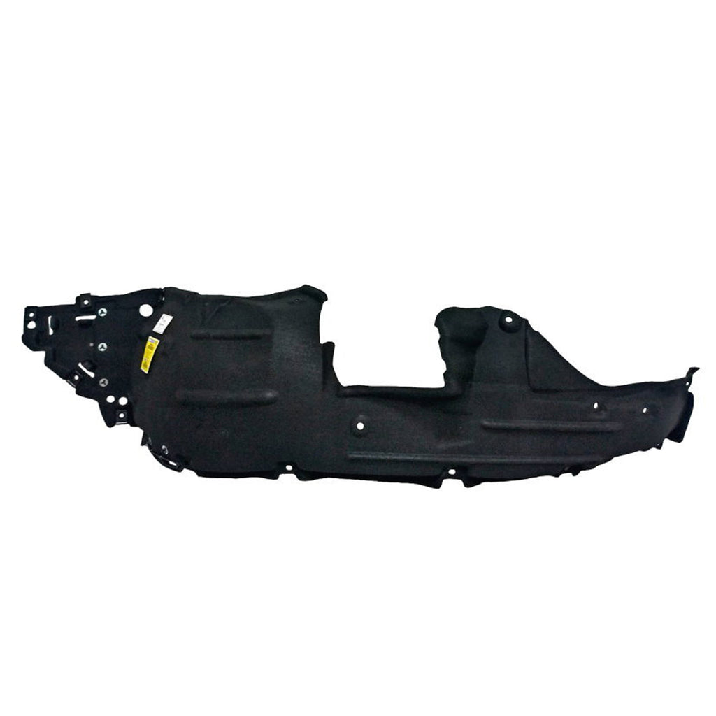 CAPA Certified Driver Side Frontont Fender Liner For Honda Hrv 2019-2022(HO1248190C)