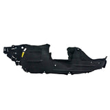 CAPA Certified Driver Side Frontont Fender Liner For Honda Hrv 2019-2022(HO1248190C)