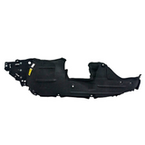 CAPA Certified Driver Side Frontont Fender Liner For Honda Hrv 2019-2022(HO1248190C)