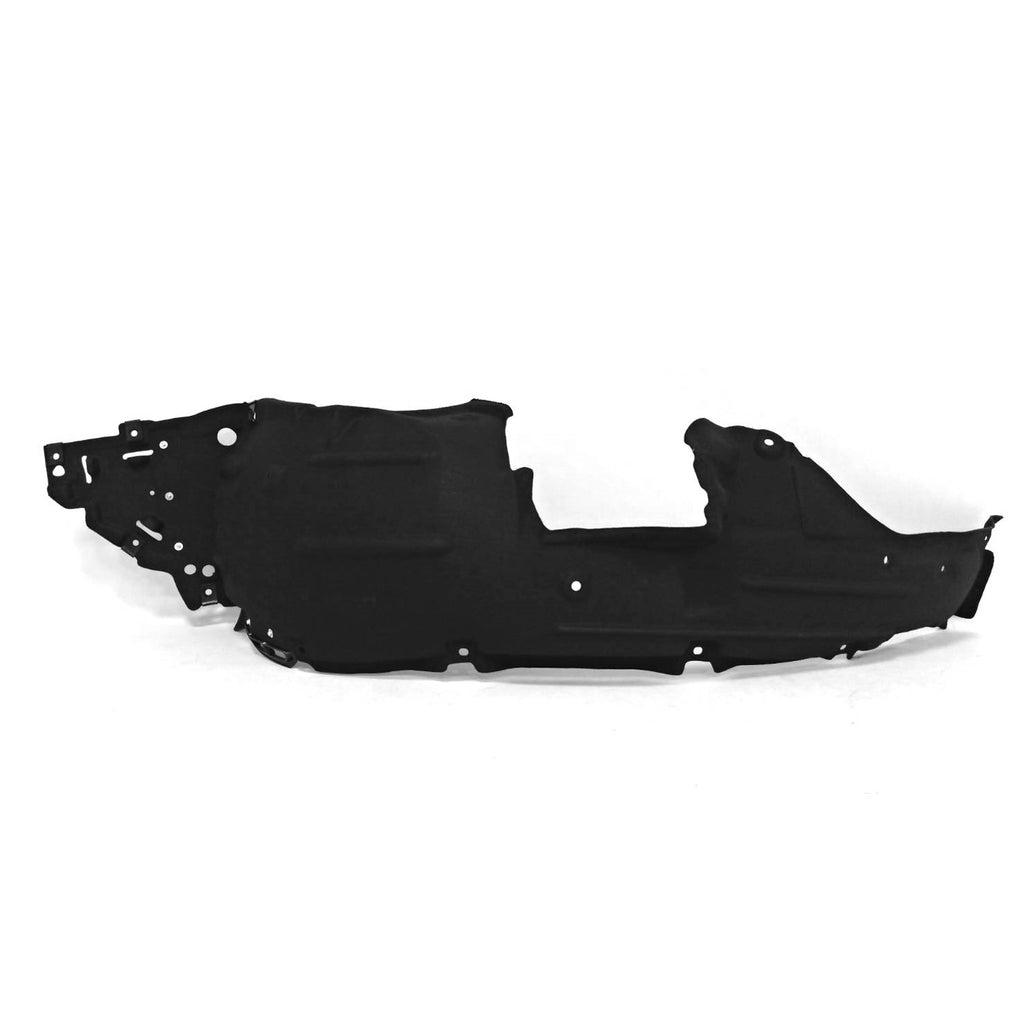 Driver Side Frontont Fender Liner For Honda Hrv 2019-2022(HO1248190)