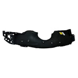 CAPA Certified Driver Side Frontont Fender Liner For Honda Accord Hybrid 2020-2022(HO1248195C)