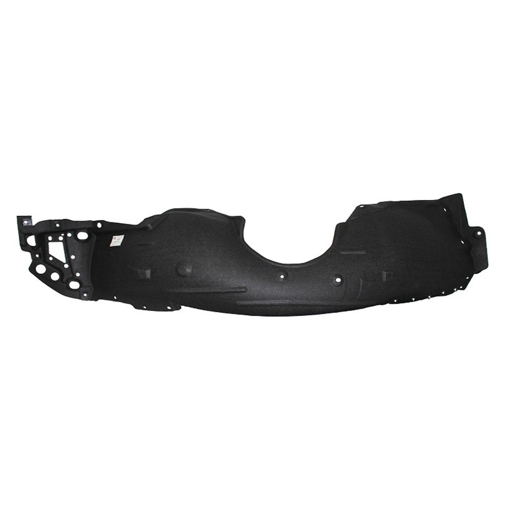 Driver Side Frontont Fender Liner For Honda Accord Hybrid 2020-2022(HO1248195)