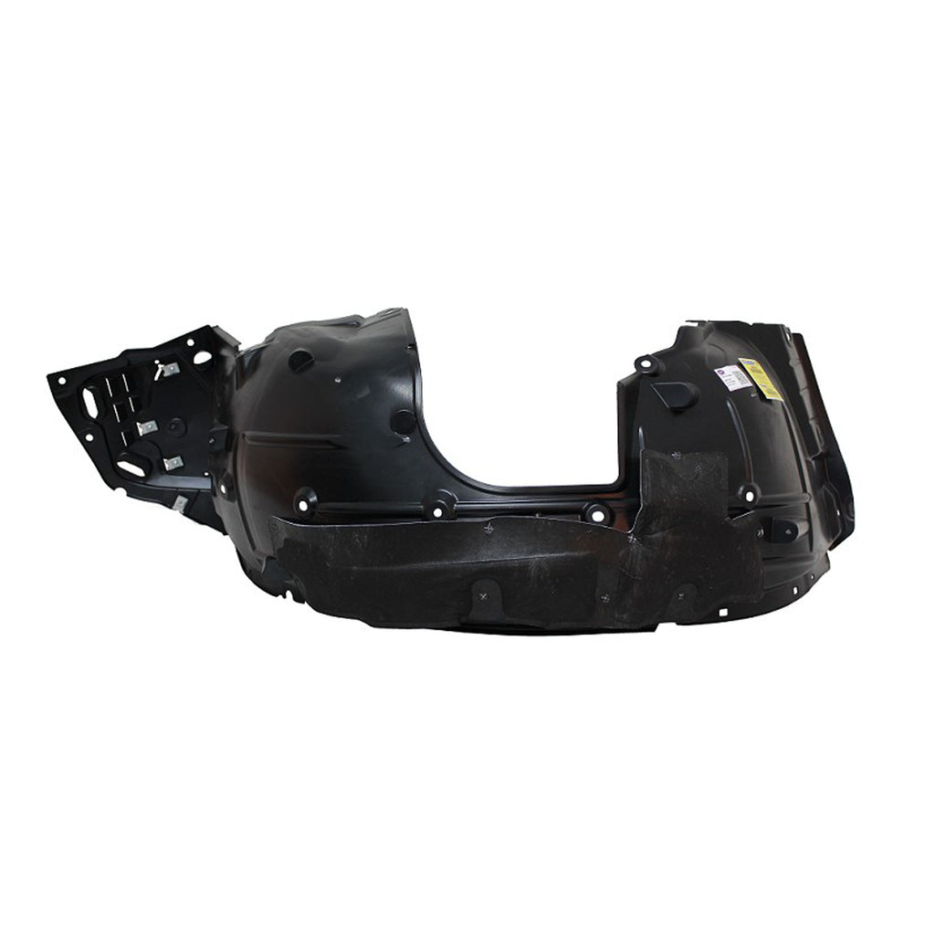 CAPA Certified Driver Side Frontont Fender Liner For Honda Civic Hatchback 2020-2021(HO1248196C)