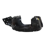 CAPA Certified Driver Side Frontont Fender Liner For Honda Civic Hatchback 2020-2021(HO1248196C)