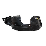 CAPA Certified Driver Side Frontont Fender Liner For Honda Civic Hatchback 2020-2021(HO1248196C)