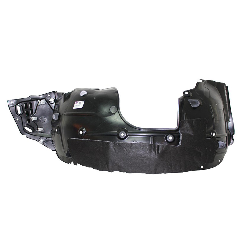 Driver Side Frontont Fender Liner For Honda Civic Hatchback 2020-2021(HO1248196)