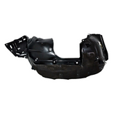 CAPA Certified Driver Side Frontont Fender Liner For Honda Civic Hatchback 2020-2021(HO1248197C)