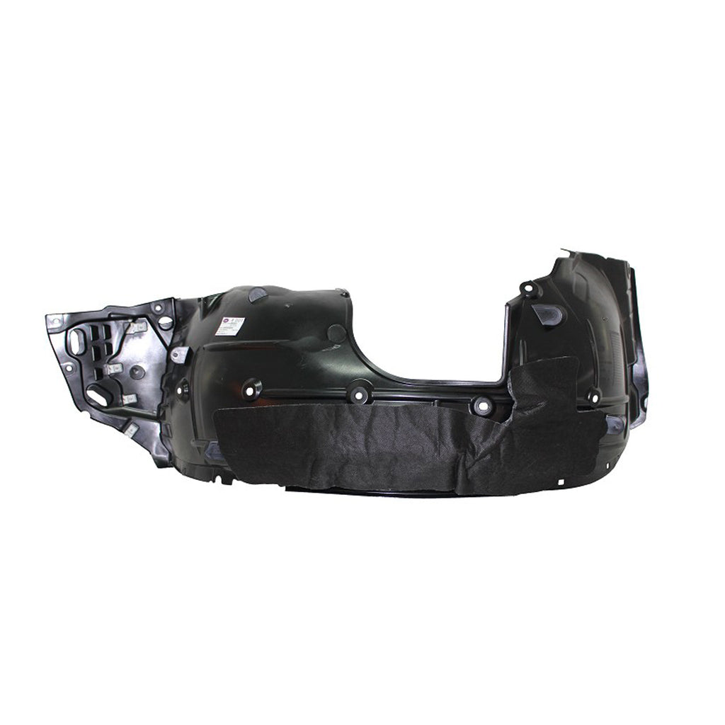 Driver Side Frontont Fender Liner For Honda Civic Hatchback 2020-2021(HO1248197)
