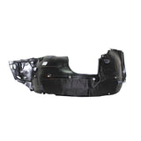 Driver Side Frontont Fender Liner For Honda Civic Hatchback 2020-2021(HO1248197)