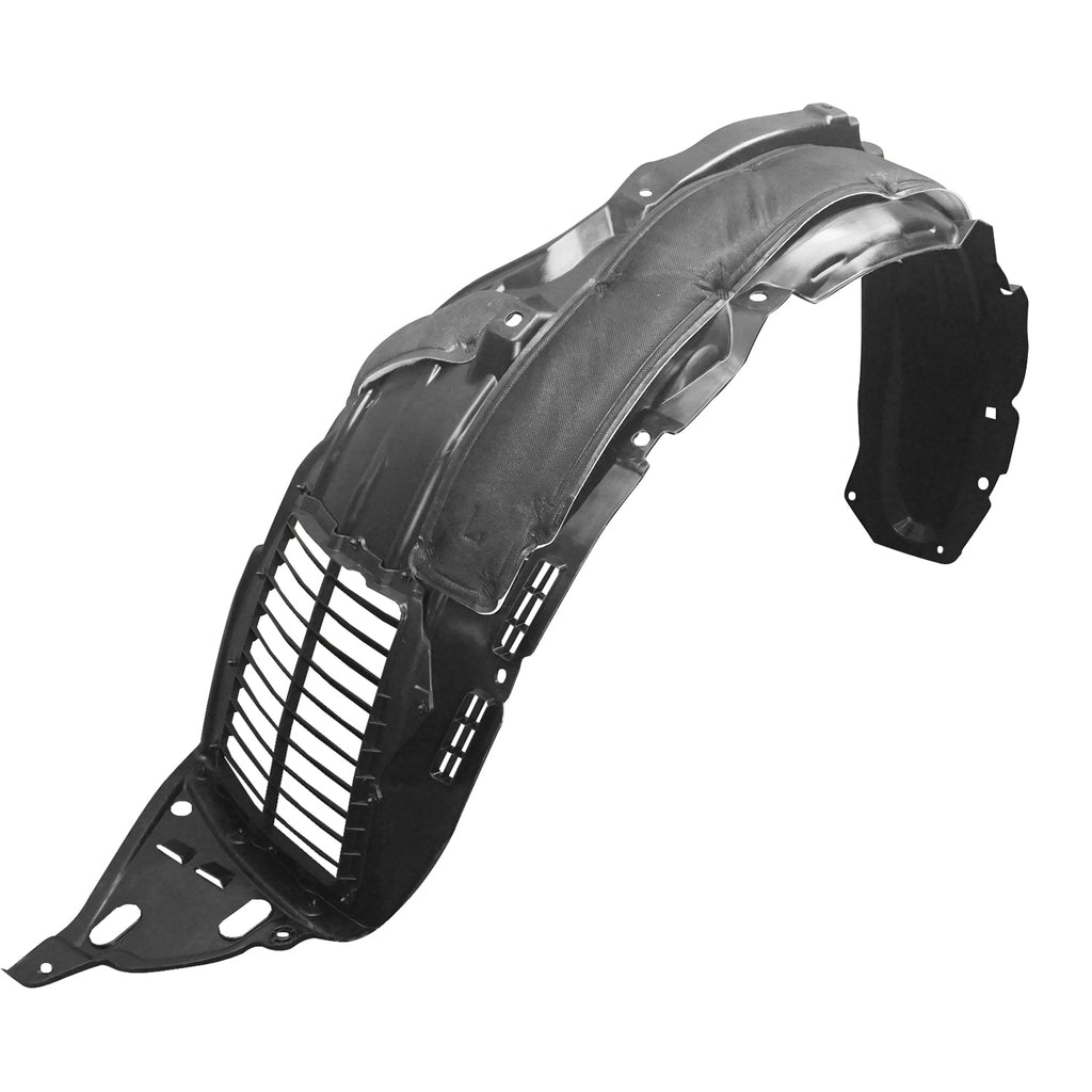 CAPA Certified Driver Side Frontont Fender Liner For Honda Crv Hybrid 2020-2022(HO1248199C)