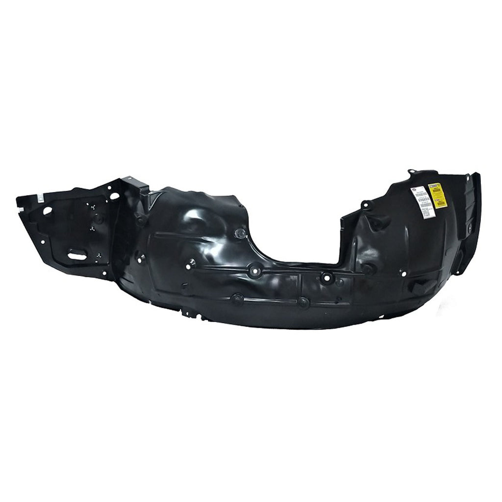 CAPA Certified Driver Side Frontont Fender Liner For Honda Civic Hatchback 2022-2024(HO1248201C)