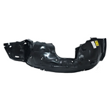 CAPA Certified Driver Side Frontont Fender Liner For Honda Civic Hatchback 2022-2024(HO1248201C)