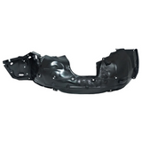 Driver Side Frontont Fender Liner For Honda Civic Hatchback 2022-2024(HO1248201)