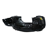CAPA Certified Driver Side Frontont Fender Liner For Honda Civic Hatchback 2022-2024(HO1248202C)