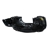 CAPA Certified Driver Side Frontont Fender Liner For Honda Civic Hatchback 2022-2024(HO1248202C)