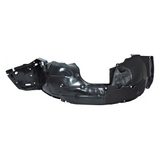 Driver Side Frontont Fender Liner For Honda Civic Hatchback 2022-2024(HO1248202)