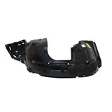 CAPA Certified Driver Side Frontont Fender Liner For Honda Civic Hatchback 2017-2019(HO1248203C)