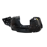CAPA Certified Driver Side Frontont Fender Liner For Honda Civic Hatchback 2017-2019(HO1248203C)