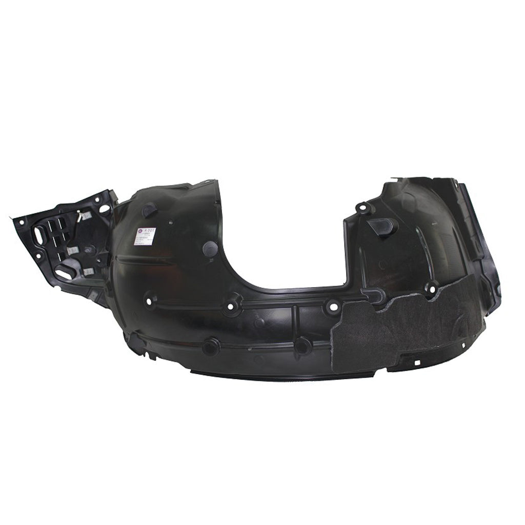 Driver Side Frontont Fender Liner For Honda Civic Hatchback 2017-2019(HO1248203)