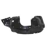 Driver Side Frontont Fender Liner For Honda Civic Hatchback 2017-2019(HO1248203)
