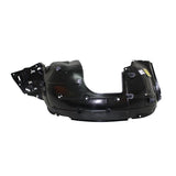 CAPA Certified Driver Side Frontont Fender Liner For Honda Civic Hatchback 2017-2019(HO1248204C)