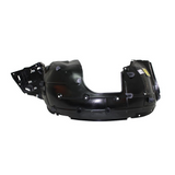 CAPA Certified Driver Side Frontont Fender Liner For Honda Civic Hatchback 2017-2019(HO1248204C)