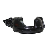 Driver Side Frontont Fender Liner For Honda Civic Hatchback 2017-2019(HO1248204)