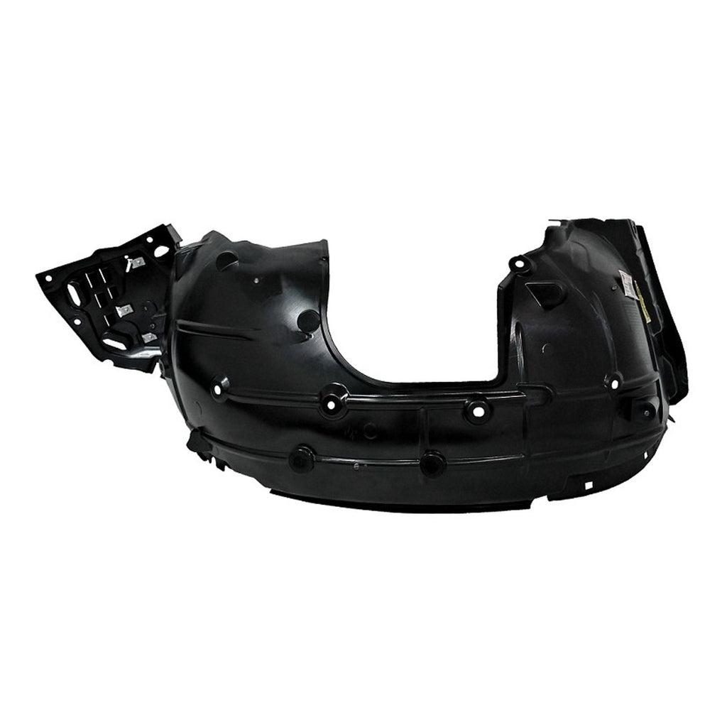 CAPA Certified Driver Side Frontont Fender Liner For Honda Civic Hatchback 2017-2019(HO1248205C)